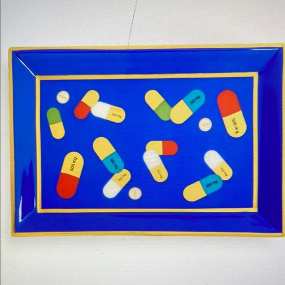 Jonathan Adler Other - NWTJonathan ADLER 💊 FULL DOSE TRAY*